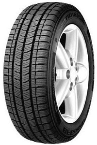 Шина BFGoodrich ACTIVAN 225/75R16C 118/116R