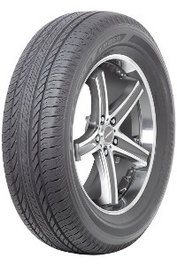 Шина BRIDGESTONE ECOPIA EP850 225/60R17 99V