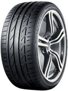 Шина BRIDGESTONE POTENZA S001 255/40R19 100Y XL