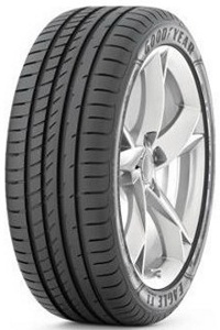 Шина GOODYEAR EAGLE F1 ASYMMETRIC SUV 255/50R19 103W MO