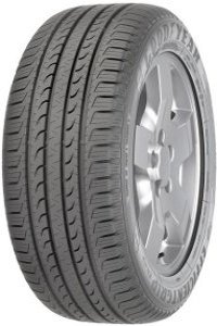 Шина GOODYEAR EFFICIENTGRIP SUV 265/50R20 111V XL