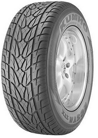 Шина KUMHO ECSTA STX KL12 255/65R16 109V