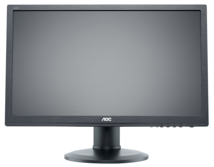 Монитор AOC P2460PXQU