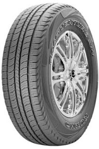 Шина KUMHO ROAD VENTURE APT KL51 255/55R18 109V XL