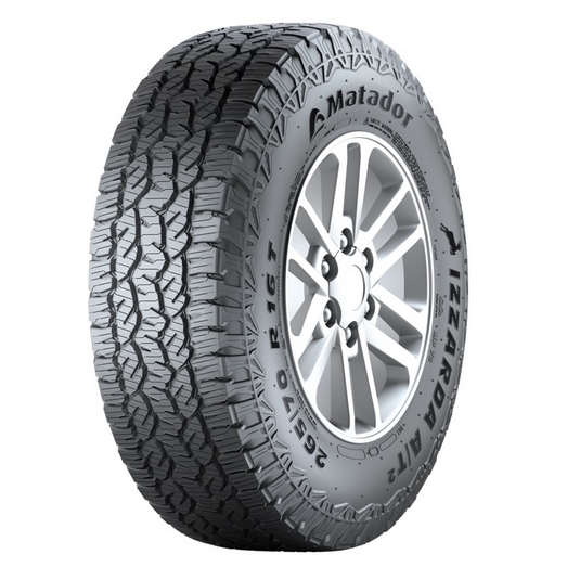 Шина MATADOR MP 72 IZZARDA 4X4 A/T 2 255/65R16 109H FR
