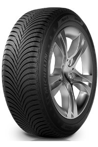 Шина MICHELIN ALPIN5 195/65R15 95T XL