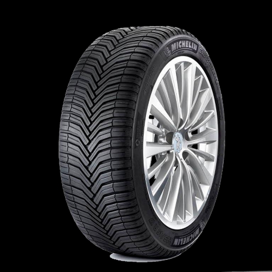 Шина MICHELIN CROSSCLIMATE+ 195/65R15 95V XL