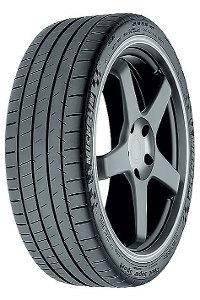 Шина MICHELIN PILOT SUPER SPORT 315/25R23 102Y