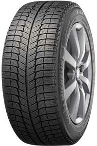 Шина MICHELIN X-ICE 3 215/60R17 96T