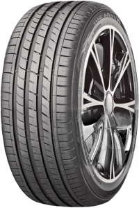 Шина NEXEN NFERA SU1 205/45R17 88W