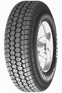 Шина NEXEN RADIAL A/T RV 225/70R15C 112/110R