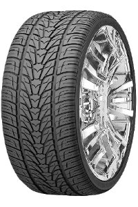 Шина NEXEN ROADIAN HP SUV 265/60R18 110H