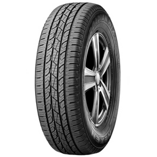 Шина NEXEN ROADIAN HTX RH5 225/75R16 115/112Q