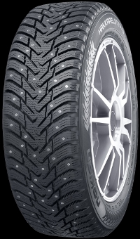 Шина NOKIAN HAKKAPELIITTA 8 195/55R15 89T XL шип
