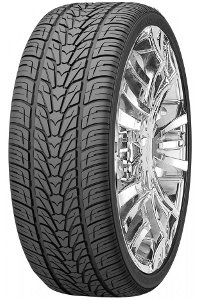 Шина NEXEN ROADIAN HP 255/65R17 114H
