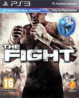 Игра  PS3 Схватка (Sony PS3)