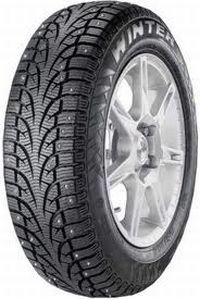 Шина PIRELLI WINTER CHRONO 215/70R15C 109/107S шип