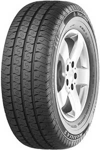 Шина MATADOR MPS 330 MAXILLA 2 205/65R16C 107/105T