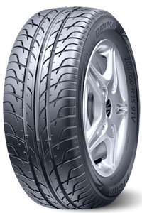 Шина TIGAR SYNERIS 255/35R18 94W XL