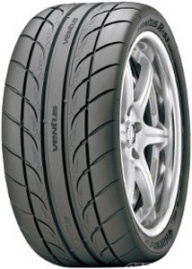 Шина HANKOOK VENTUS R-S3 Z222 205/55R16 91W KR UHP