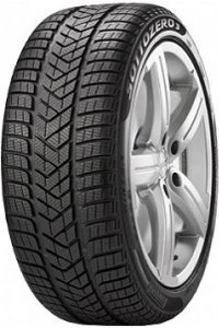 Шина PIRELLI WINTER SOTTOZERO Serie 3 255/45R19 104V XL MO