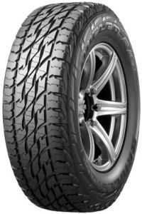 Шина BRIDGESTONE DUELER A/T 697 225/70R16 103S