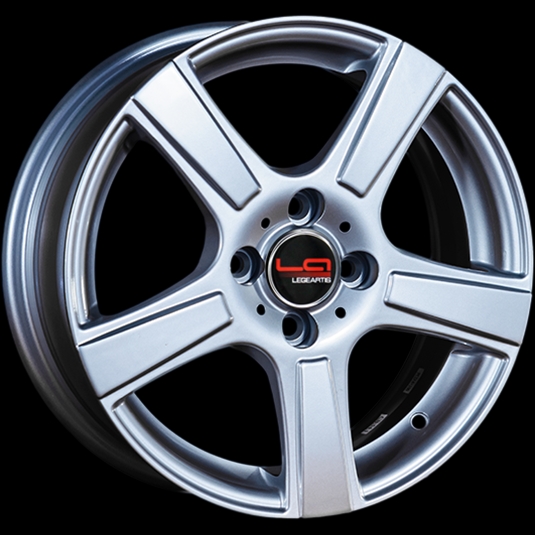 Диск автомобильный REPLICA HND75 LEGEARTIS 6X15/4X100 ET48 D54.1 S