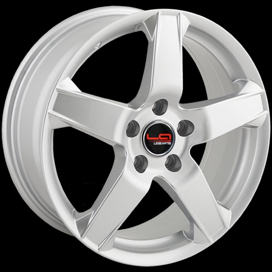 Диск автомобильный REPLICA HND99 LEGEARTIS 6X15/4X100 ET48 D54.1 S