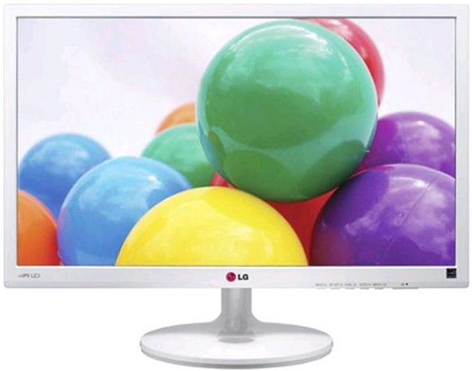 Монитор LG 24MP55HQ-W