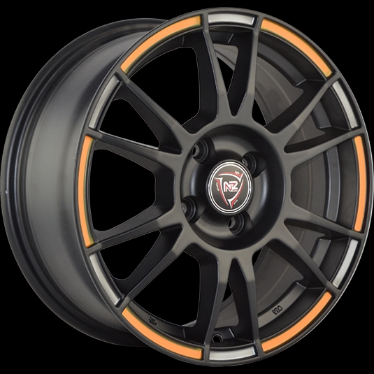 Диск автомобильный NZ SH670 6.5X16/5X114.3 ET38 D67.1 MBOGS