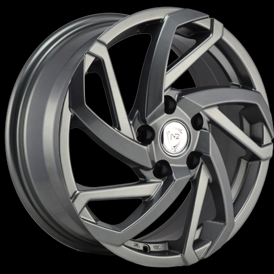 Диск автомобильный NZ SH673 6.5X16/4X98 ET38 D58.6 GM