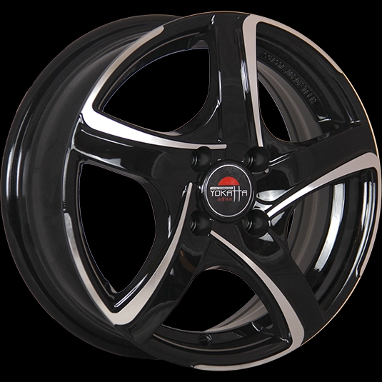Диск автомобильный YOKATTA MODEL-5
