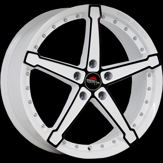 Диск автомобильный YOKATTA MODEL-10