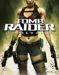 Игра  PS3 Tomb Raider: Underworld (Sony PS3)