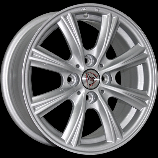 Диск автомобильный NZ SH700 6X15/4X98 ET32 D58.6 S