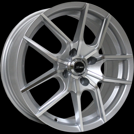 Диск автомобильный X-RACE AF-13 6.5X16/5X114.3 ET45 D60.1 SF