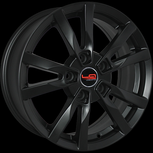 Диск автомобильный REPLICA TD TY112 6.5X16/5X114.3 ET45 D60.1 MB