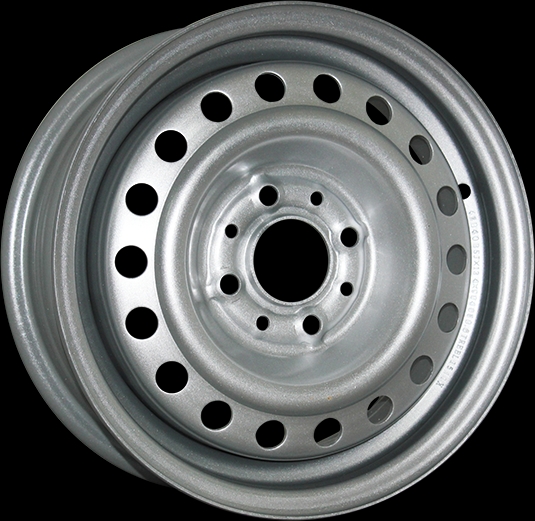Диск автомобильный SDT U6009 6.5X16/5X114.3 ET41 D67.1 SILVER