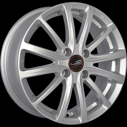 Диск автомобильный REPLICA TD KI123 6X15/4X100 ET48 D54.1 S