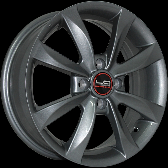 Диск автомобильный REPLICA TD KI142 5.5X15/4X100 ET46 D54.1 GM