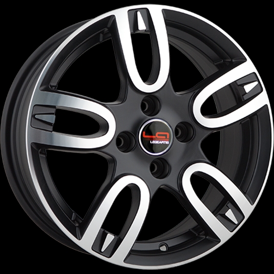 Диск автомобильный REPLICA TD RN63 6X15/4X100 ET36 D60.1 MBF