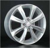 Диск автомобильный REPLICA TD TY151 5.5X15/4X100 ET45 D54.1 GM