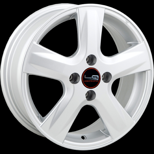 Диск автомобильный REPLICA TD TY35 6X15/4X100 ET45 D54.1 S
