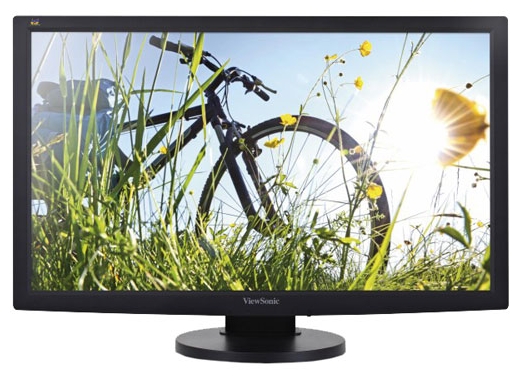 Монитор VIEWSONIC VG2433SMH