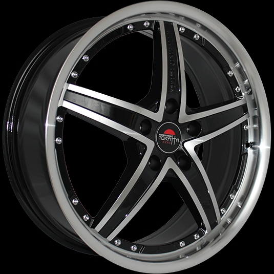 Диск автомобильный YOKATTA MODEL-55