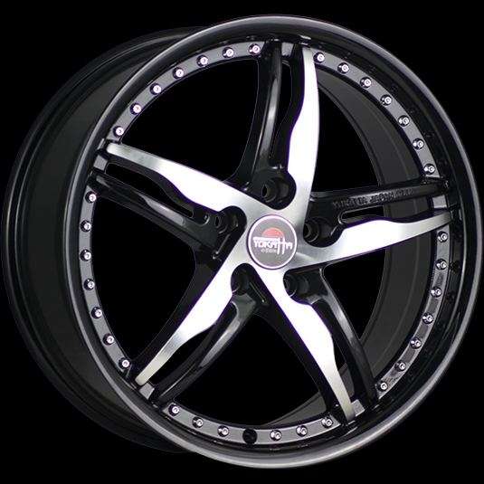 Диск автомобильный YOKATTA MODEL-40