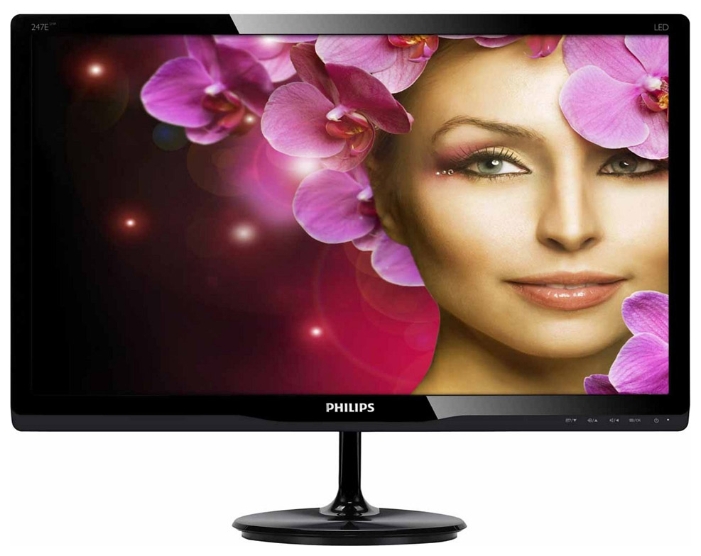 Монитор PHILIPS 247E4LHAB