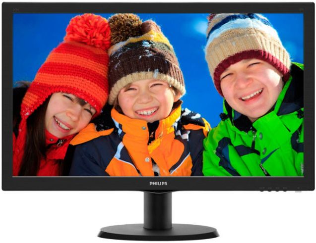 Монитор PHILIPS 243V5LAB