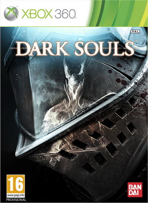 Игра  Xbox 360 Dark Souls Limited Edition (Xbox 360)