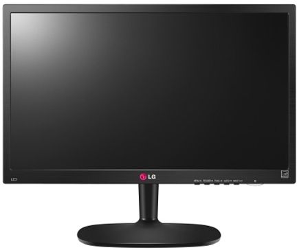 Монитор LG 24M35A-B